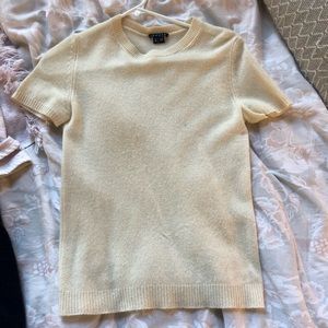 Theory 100% Cashmere Sweater, SP